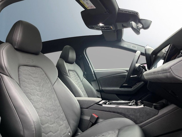 Audi A6 e-tron Avant Performance