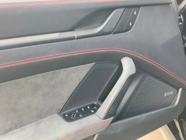 Porsche 911 Cabrio Carrera GTS