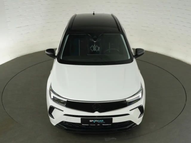 Opel Grandland X GSe