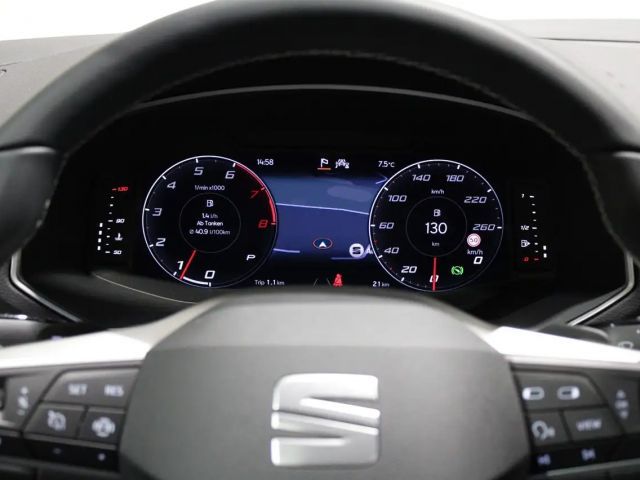 Seat Tarraco 4Drive DSG