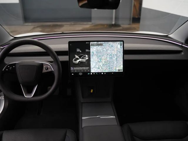 Tesla Model 3 Standard Range