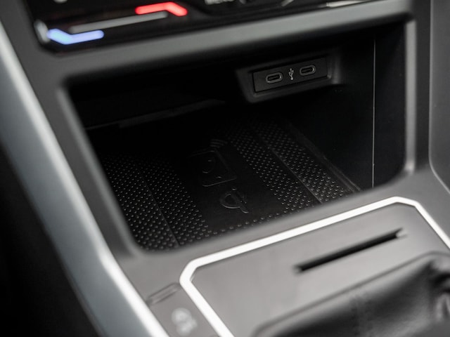 Volkswagen Taigo 1.0 l TSI OPF 5-Gang ACC FLA