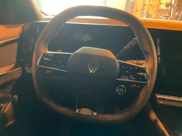 Renault Austral Alpine Esprit Techno