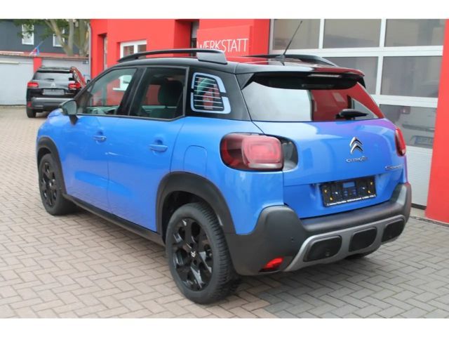 Citroën C3 Aircross Max