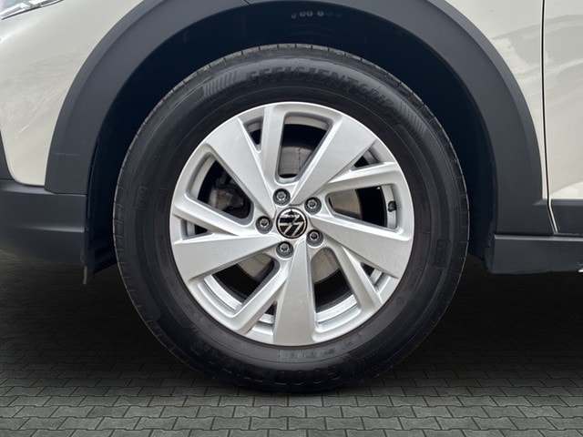 Volkswagen Taigo 1.0 TSI Life