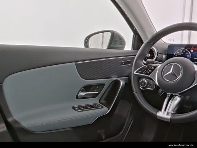 Mercedes-Benz A 200 A 200 ADVANCED/DISTRONIC/LED/TOTW./KAMERA/WINTER