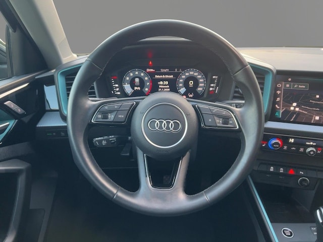 Audi A1 35 TFSI S-Tronic Sportback