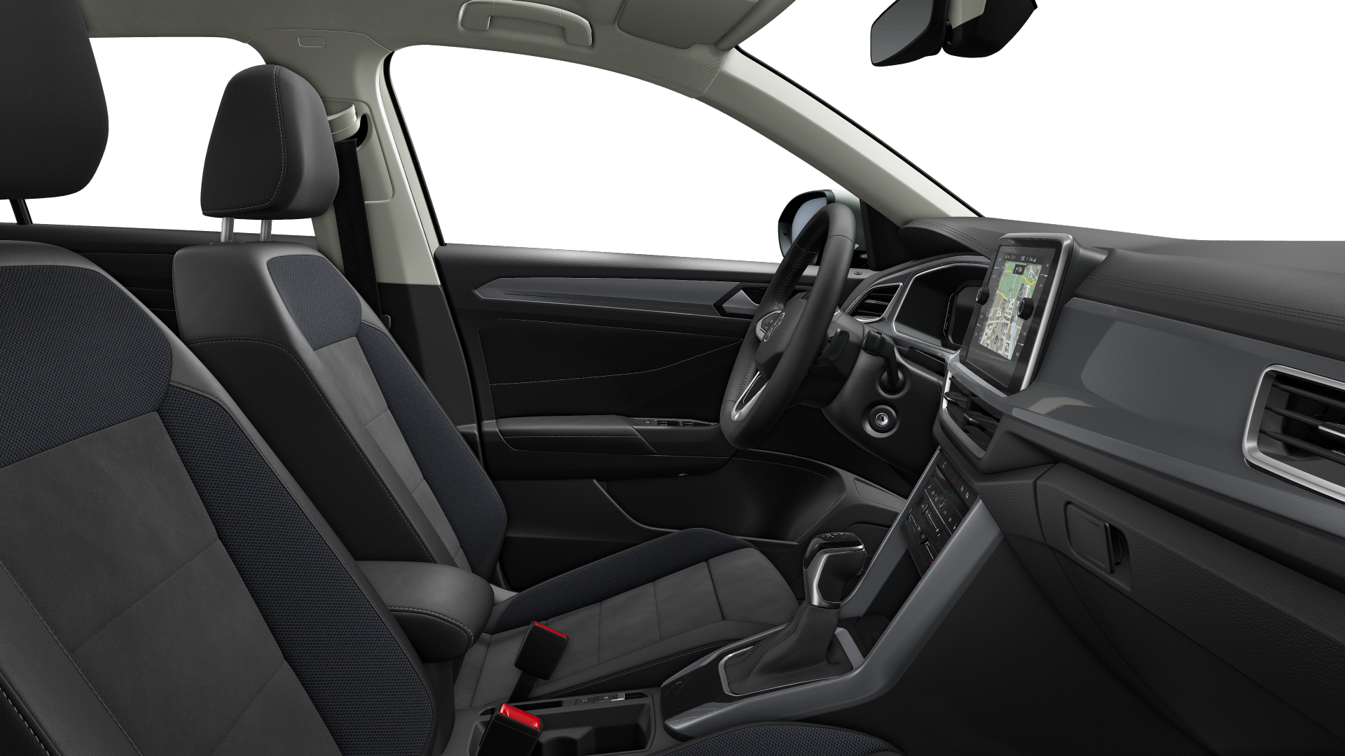 Volkswagen T-Roc 1.5 TSI DSG Style