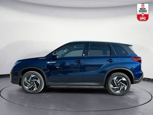 Suzuki Vitara AllGrip Flash Hybrid