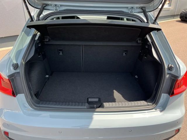 Audi A1 30 TFSI Sportback