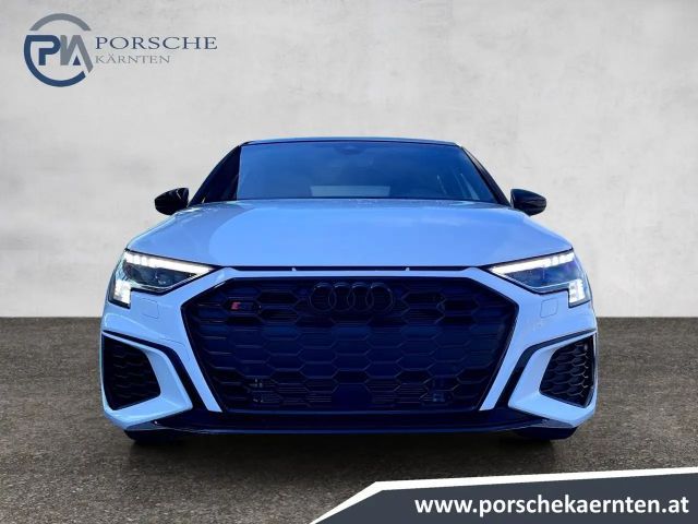 Audi S3 50 TFSI Sedan