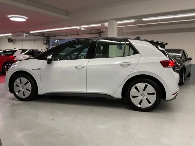 Volkswagen ID.3 58 KWh Performance Pro