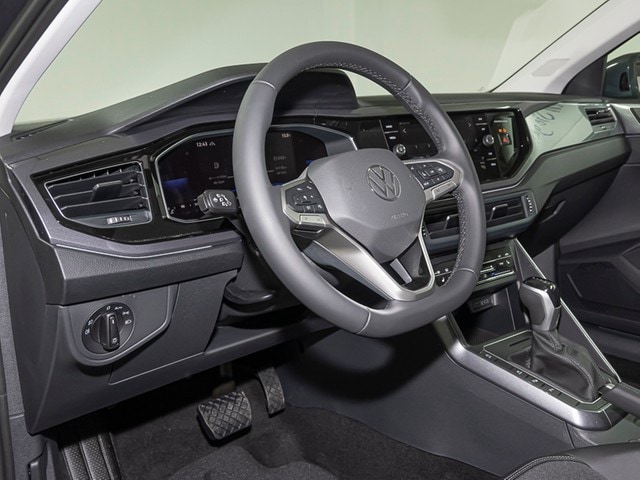 Volkswagen Taigo 1.0 TSI DSG