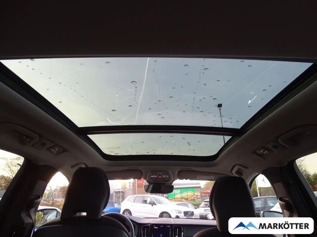 Volvo XC60 AWD Inscription Recharge