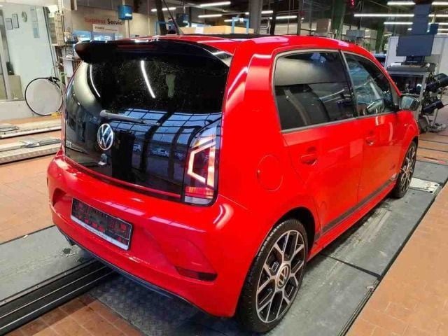 Volkswagen up! GTI
