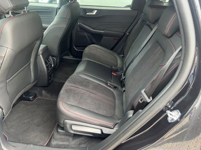 Ford Kuga Hybrid ST Line X