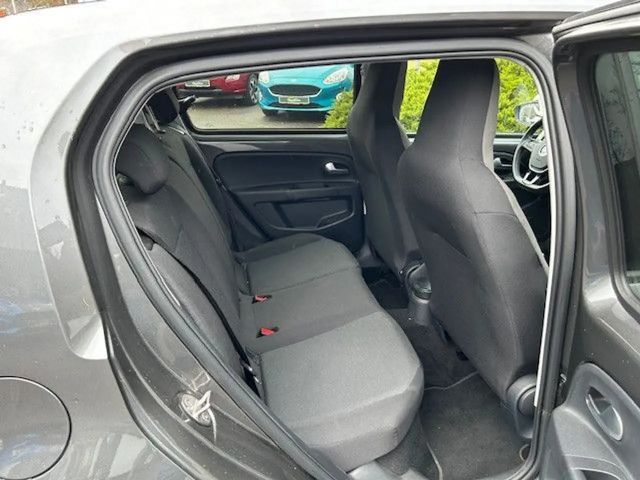 Volkswagen up! Edition