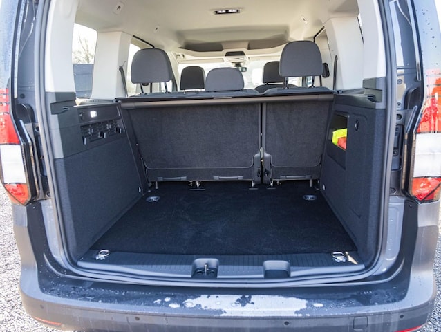 Volkswagen Caddy 2.0 TDI Pro