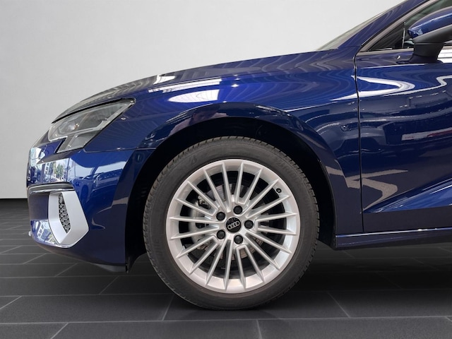 Audi A3 30 TFSI S-Tronic Sportback