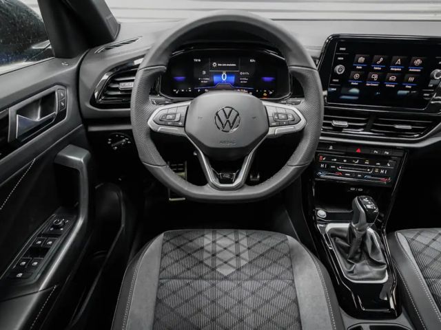Volkswagen T-Roc DSG R-Line