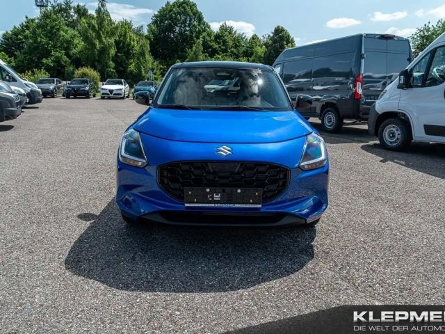 Suzuki Swift AllGrip Comfort Hybrid