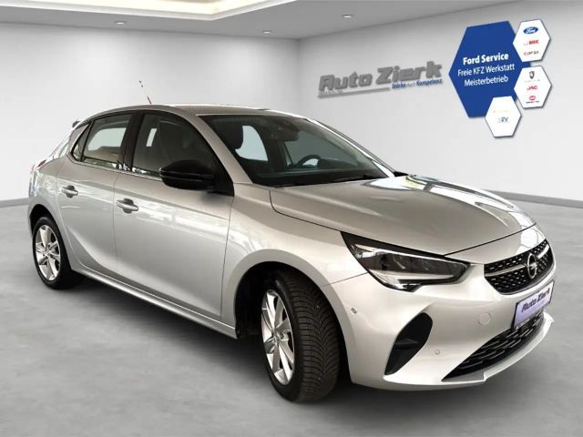 Opel Corsa 1.2 Turbo Elegance Turbo