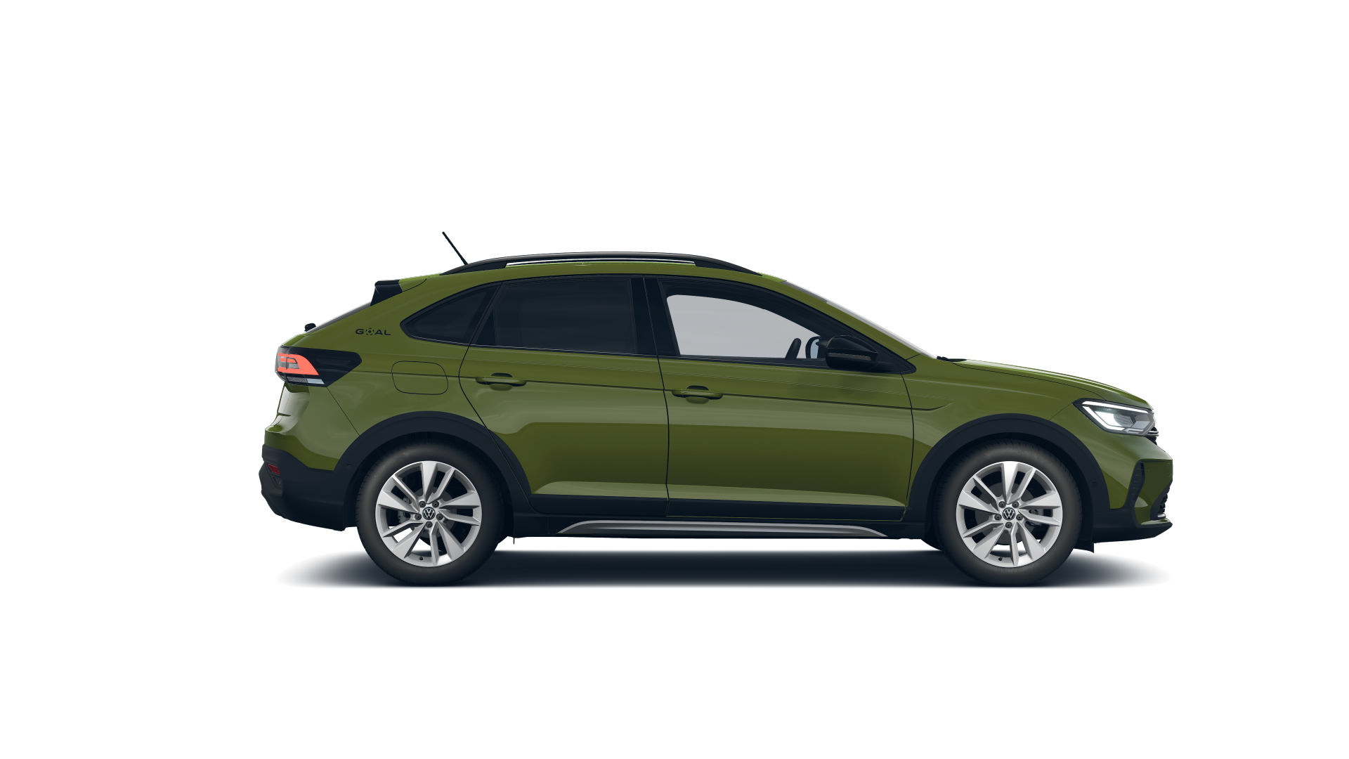 Volkswagen Taigo DSG