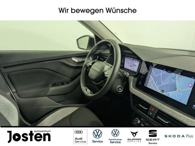 Skoda Kamiq 1.0 TSI Selection