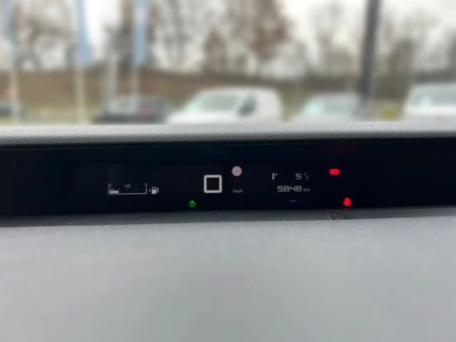 Citroën C3 Max PureTech