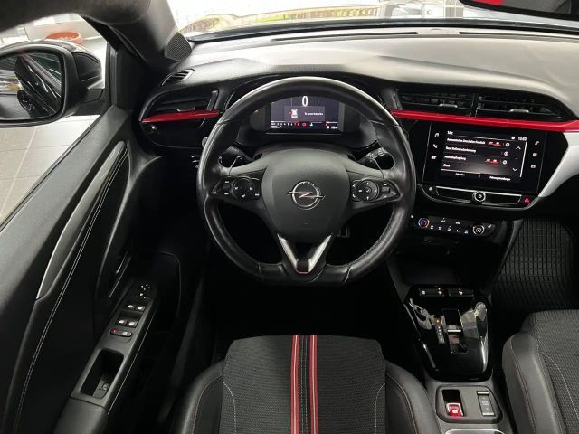 Opel Corsa 1.2 Turbo GS-Line Grand Sport Turbo