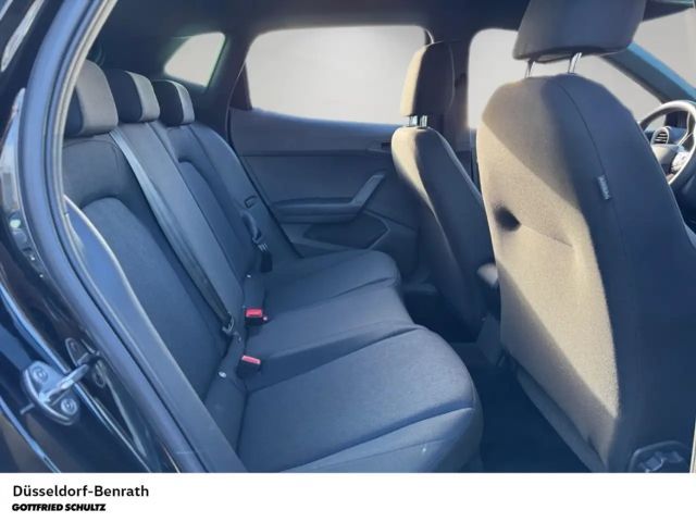 Seat Ibiza 1.0 TSI DSG FR-lijn