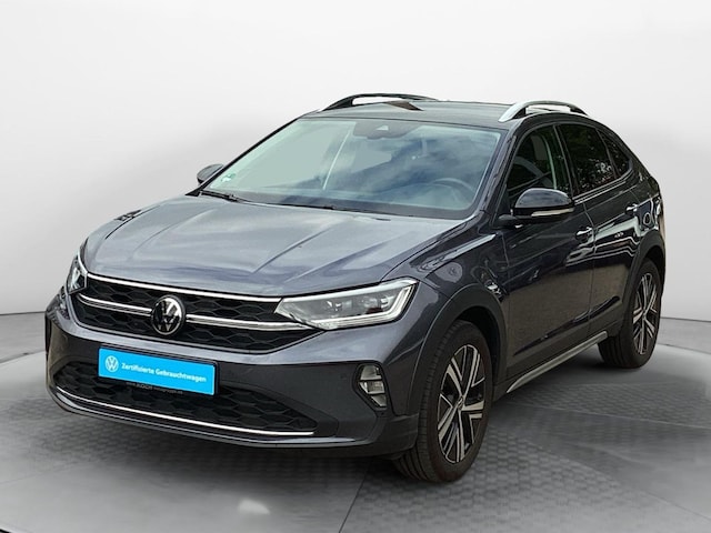 Volkswagen Taigo 1.0 TSI DSG Style