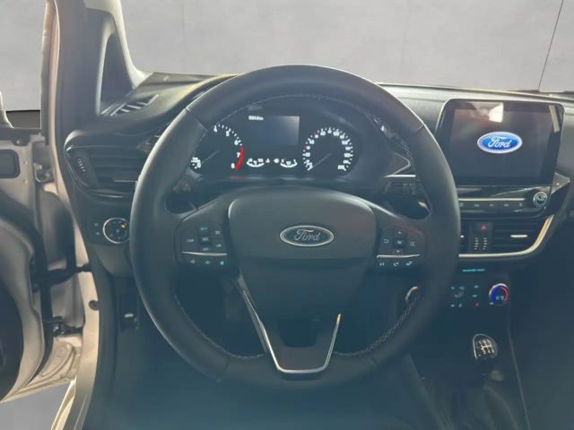 Ford Fiesta Cool & Connect