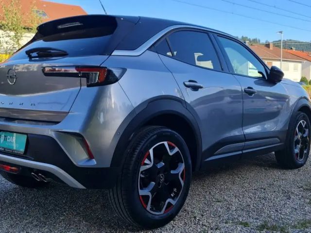 Opel Mokka GS-Line Grand Sport