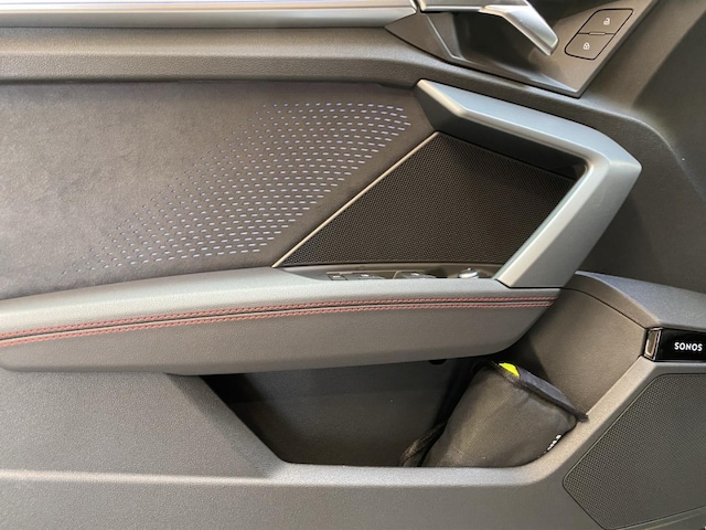 Audi A3 S-Tronic Sportback