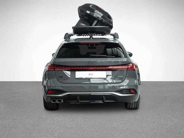 Audi A5 Avant Quattro S-Tronic