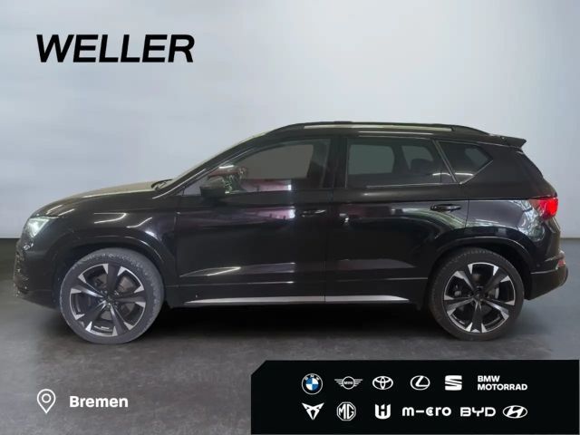 Cupra Ateca 2.0 TSI 4Drive DSG