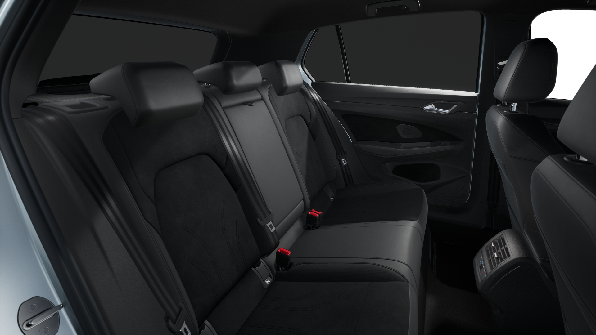 Volkswagen Golf 1.5 TSI Golf VIII