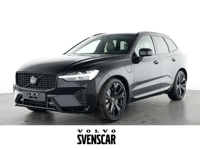 Volvo XC60 AWD T6 Ultra
