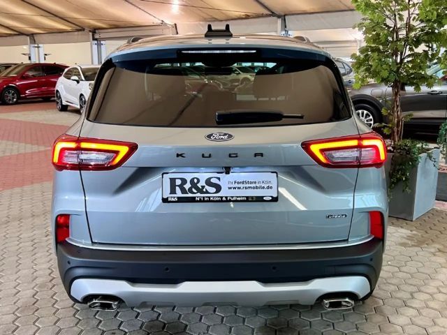 Ford Kuga Active X
