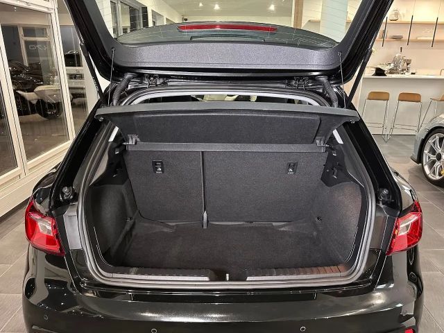 Audi A1 30 TFSI Sportback