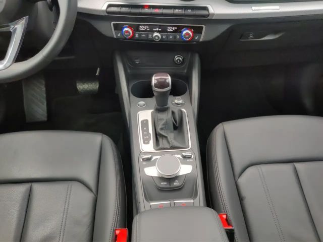 Audi Q2 35 TFSI S-Line S-Tronic