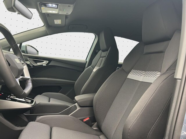 Audi Q4 e-tron 35 Sportback