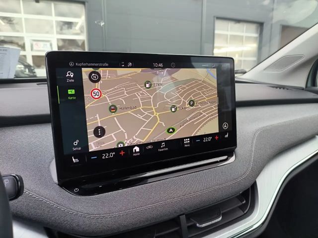 Skoda Enyaq Loft iV 60