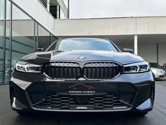 BMW 320 320d M-Sport Touring