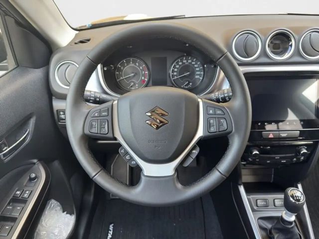 Suzuki Vitara 4x4 AllGrip Hybrid Shine