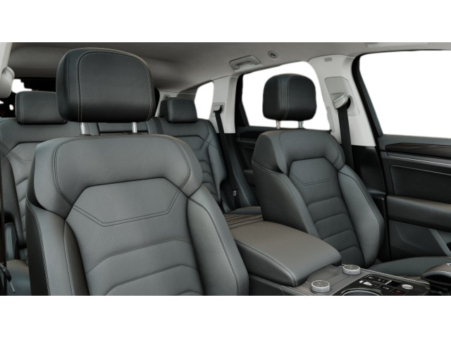 Volkswagen Touareg 3.0 V6 TDI