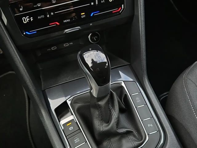 Volkswagen Tiguan 1.5 TSI Allspace DSG Life