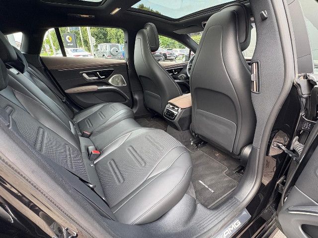 Mercedes-Benz EQS 4MATIC 53 Sedan