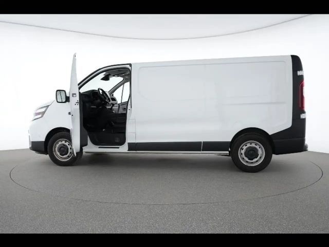 Nissan Primastar L2H1 N-Connecta dCi 150